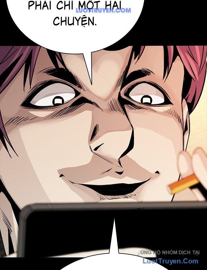 Thế Hệ Bất Hảo Chapter 15 - 96