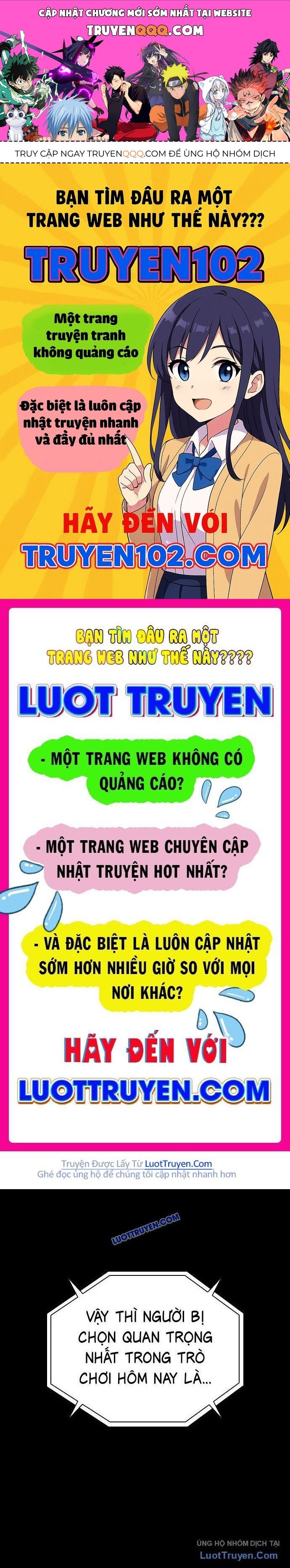 Thế Hệ Bất Hảo Chapter 16 - 1
