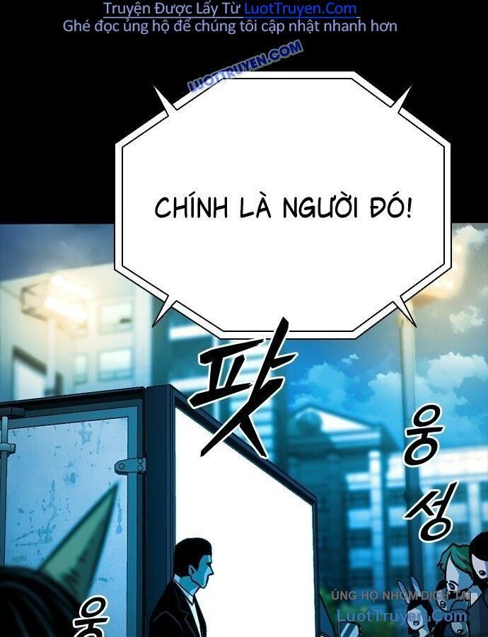 Thế Hệ Bất Hảo Chapter 16 - 2