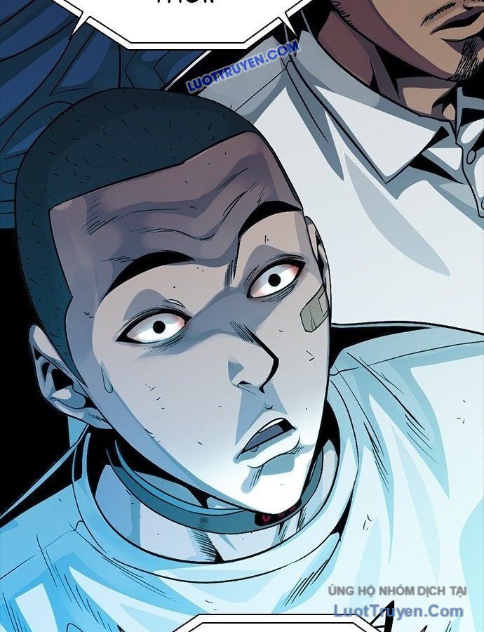 Thế Hệ Bất Hảo Chapter 16 - 11