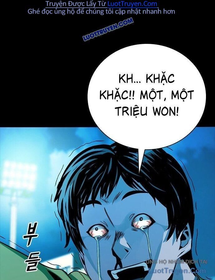 Thế Hệ Bất Hảo Chapter 16 - 106