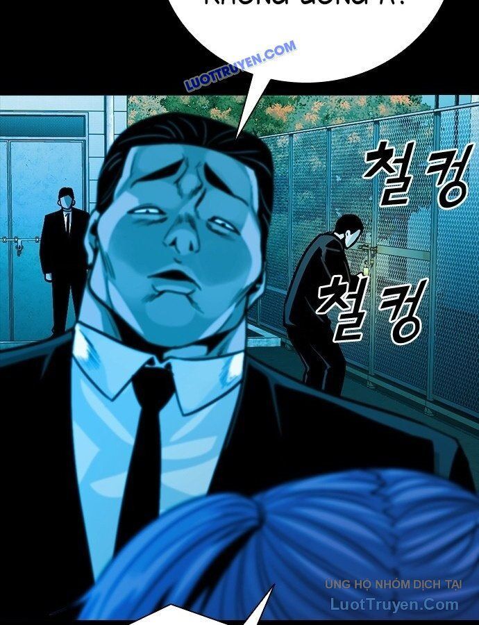 Thế Hệ Bất Hảo Chapter 16 - 129