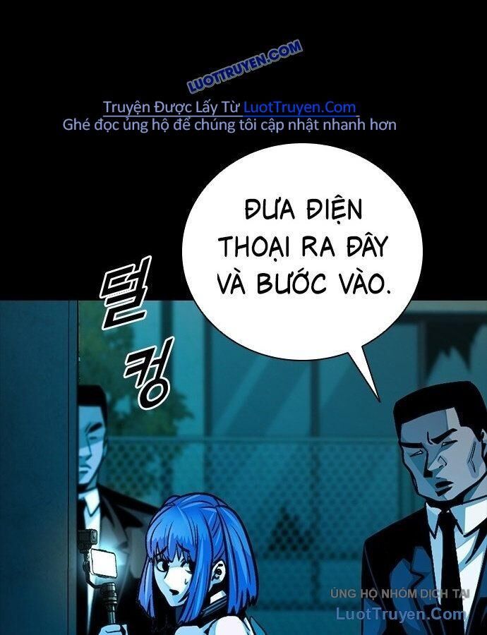 Thế Hệ Bất Hảo Chapter 16 - 136