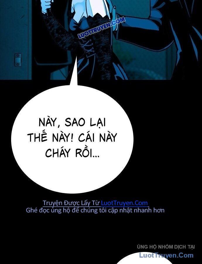 Thế Hệ Bất Hảo Chapter 16 - 137