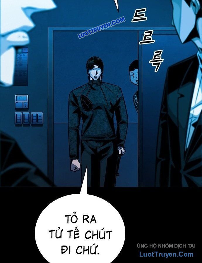 Thế Hệ Bất Hảo Chapter 16 - 176