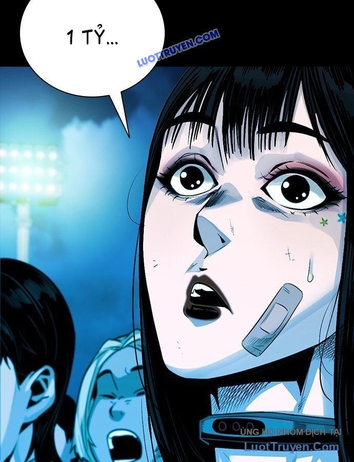 Thế Hệ Bất Hảo Chapter 16 - 19