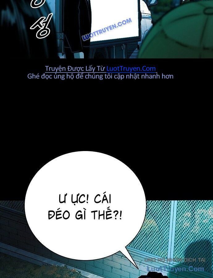Thế Hệ Bất Hảo Chapter 16 - 3