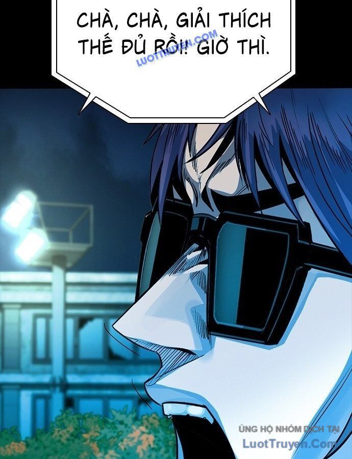 Thế Hệ Bất Hảo Chapter 16 - 21