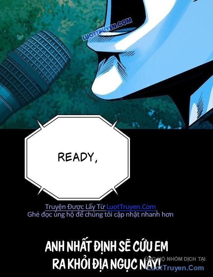 Thế Hệ Bất Hảo Chapter 16 - 22