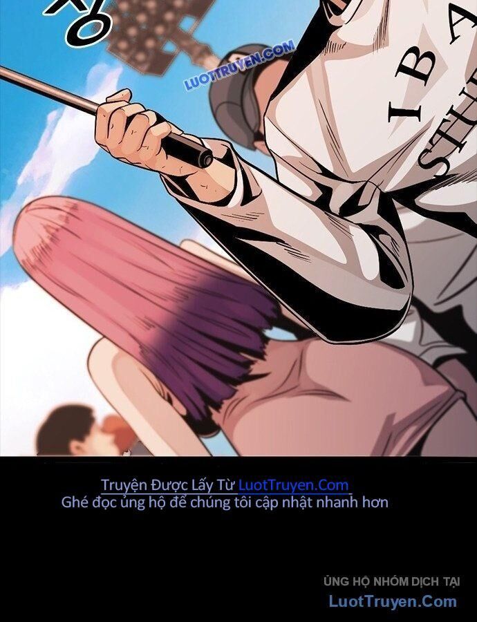 Thế Hệ Bất Hảo Chapter 16 - 33