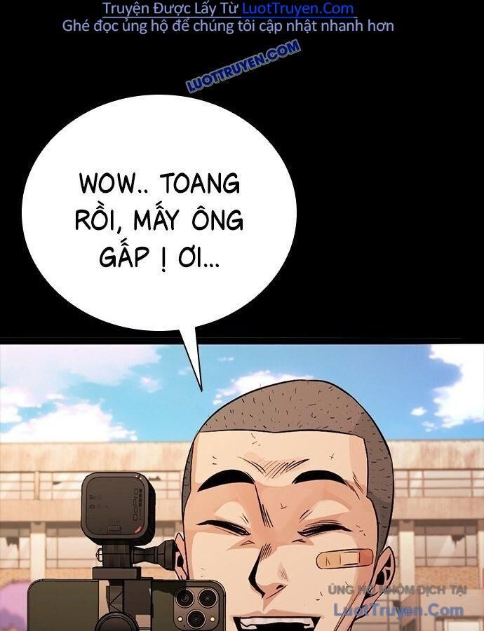 Thế Hệ Bất Hảo Chapter 16 - 34