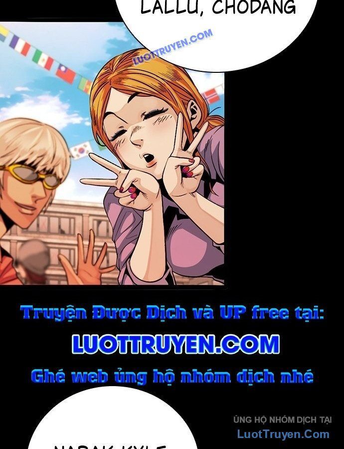 Thế Hệ Bất Hảo Chapter 16 - 36