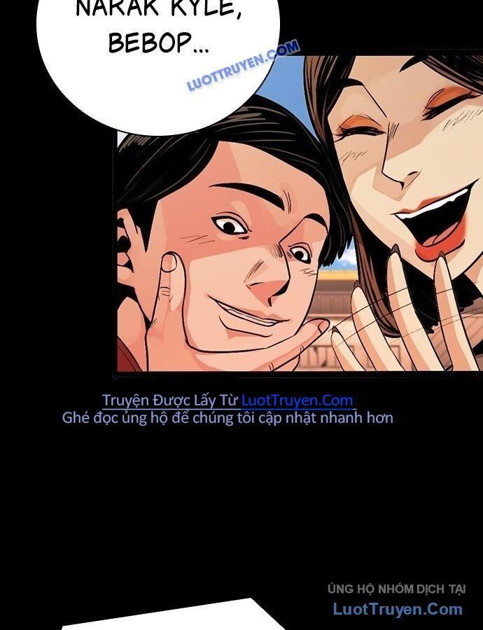 Thế Hệ Bất Hảo Chapter 16 - 37