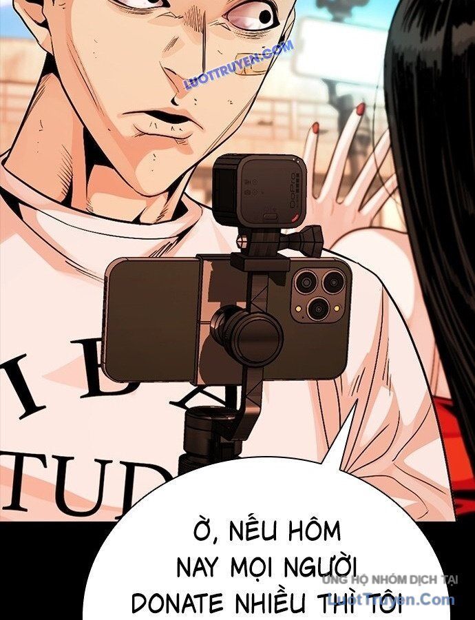 Thế Hệ Bất Hảo Chapter 16 - 50