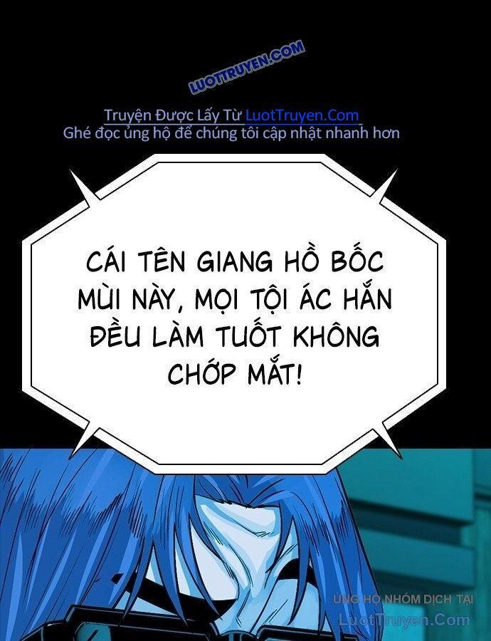 Thế Hệ Bất Hảo Chapter 16 - 7