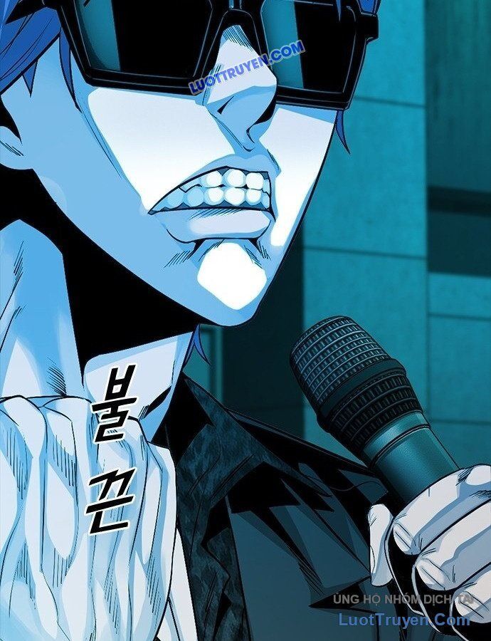 Thế Hệ Bất Hảo Chapter 16 - 8