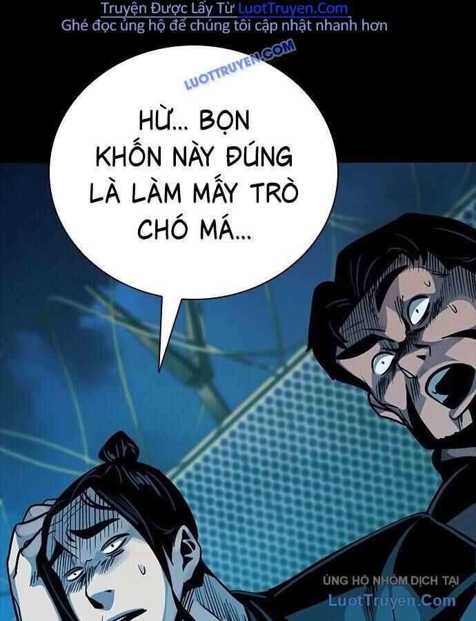 Thế Hệ Bất Hảo Chapter 16 - 74