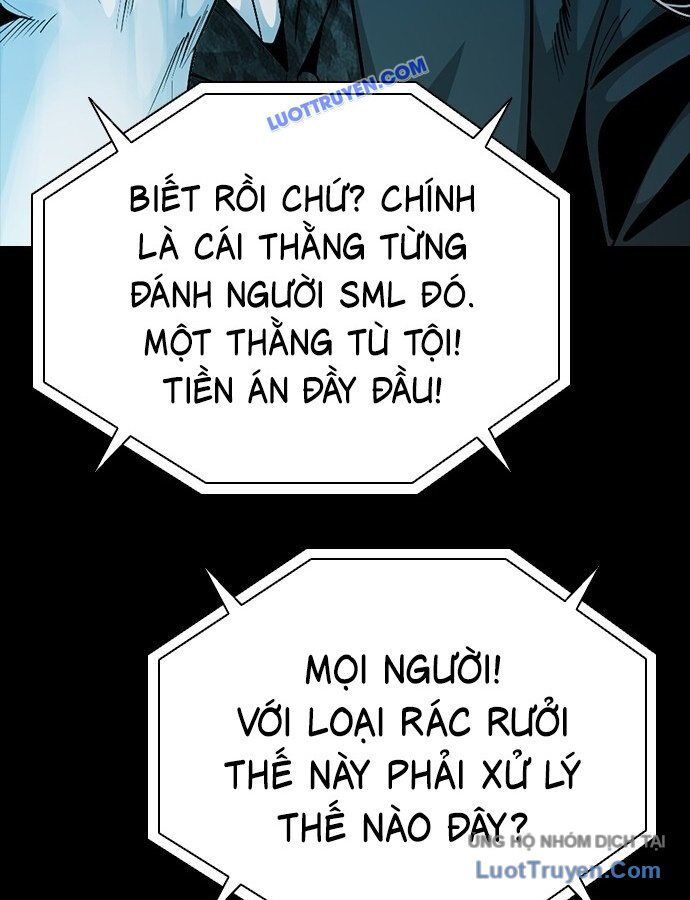 Thế Hệ Bất Hảo Chapter 16 - 9