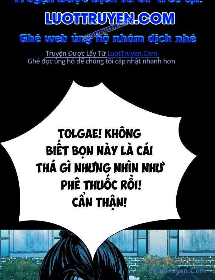 Thế Hệ Bất Hảo Chapter 16 - 94