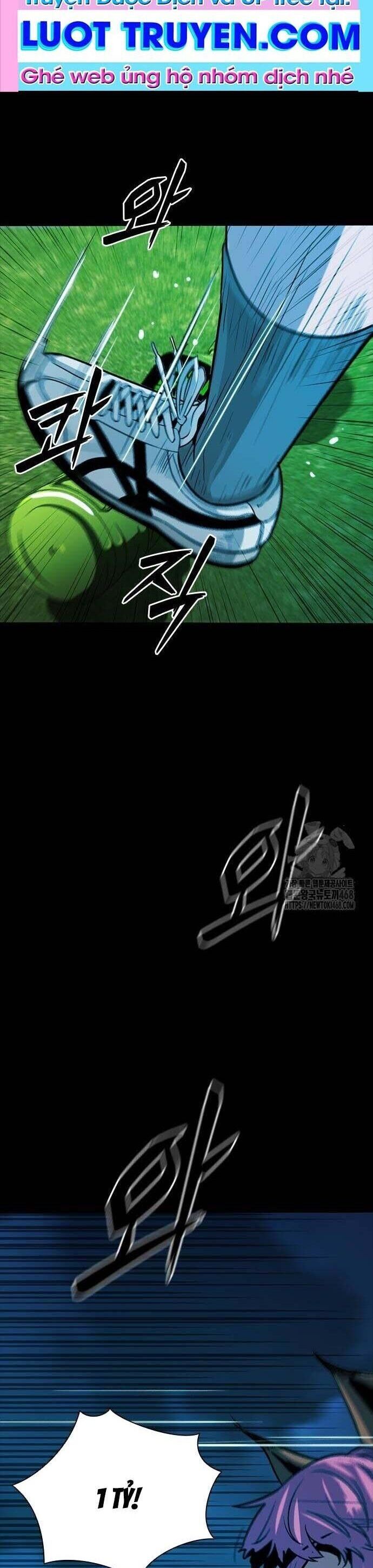 Thế Hệ Bất Hảo Chapter 17 - 2