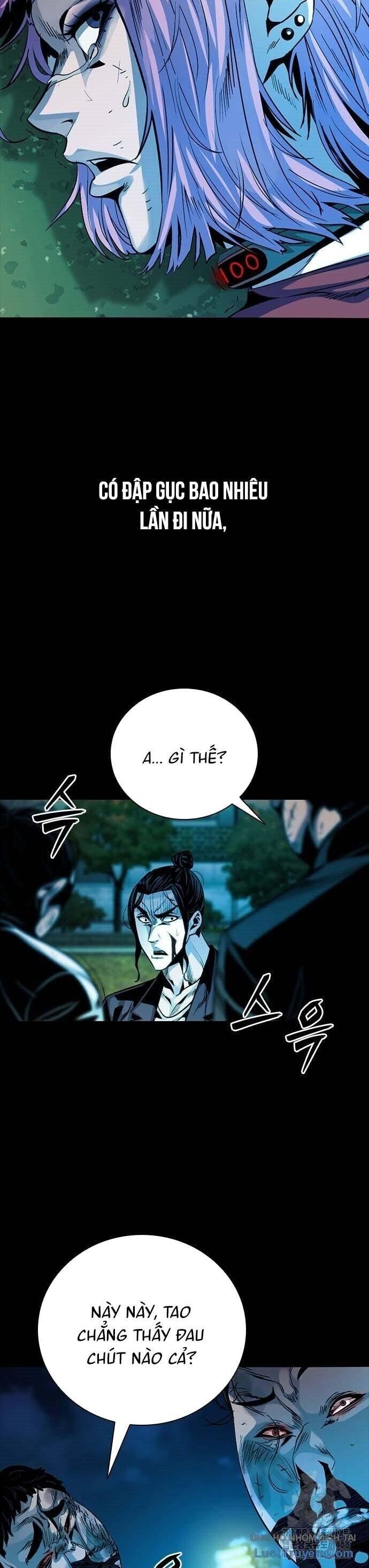 Thế Hệ Bất Hảo Chapter 17 - 12