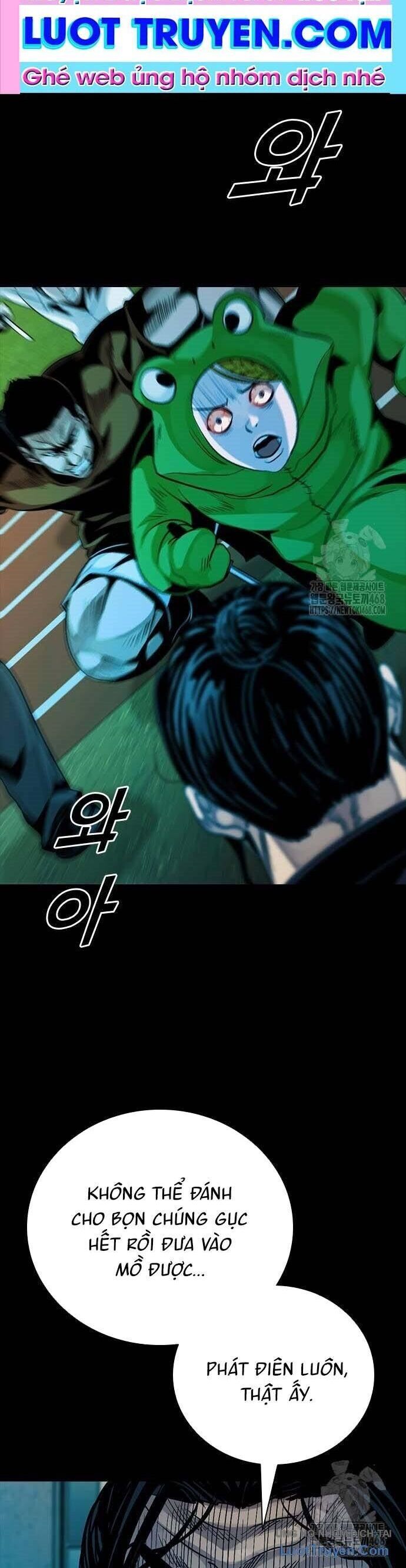 Thế Hệ Bất Hảo Chapter 17 - 18