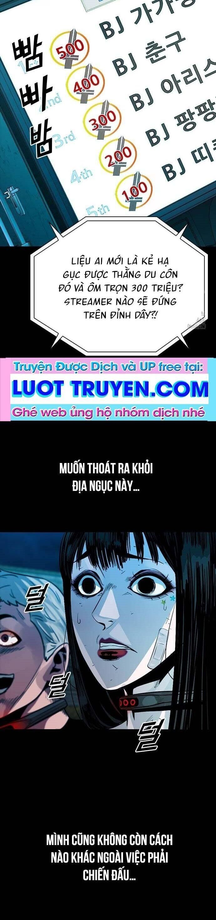 Thế Hệ Bất Hảo Chapter 17 - 23