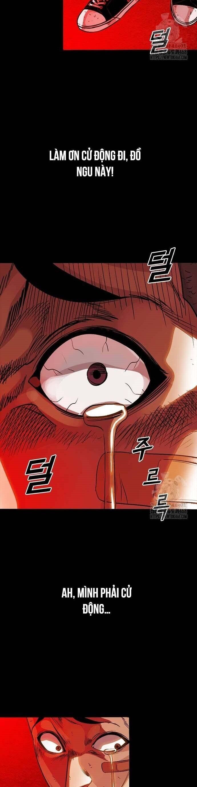 Thế Hệ Bất Hảo Chapter 17 - 29