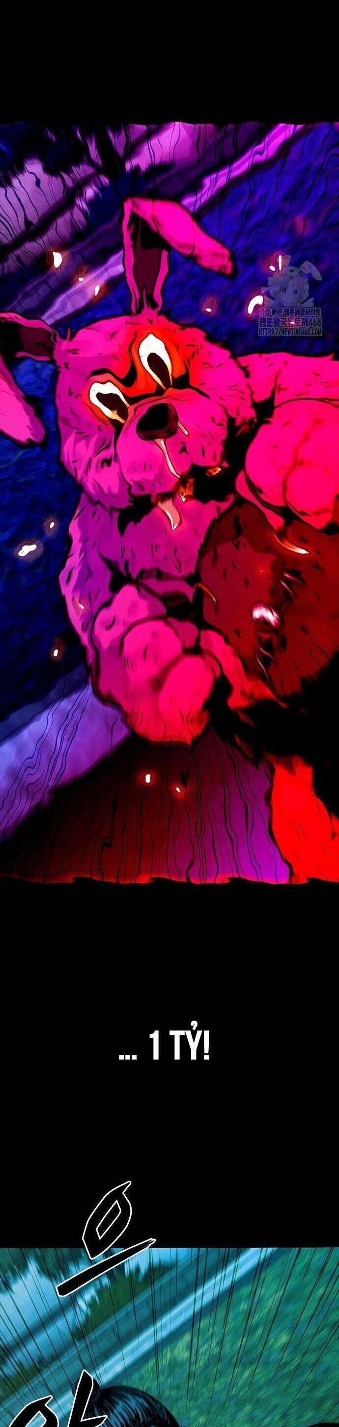 Thế Hệ Bất Hảo Chapter 17 - 4