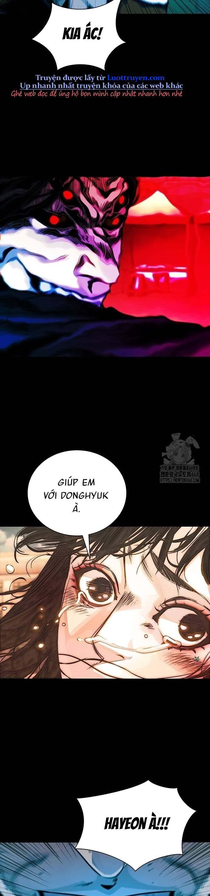 Thế Hệ Bất Hảo Chapter 17 - 32