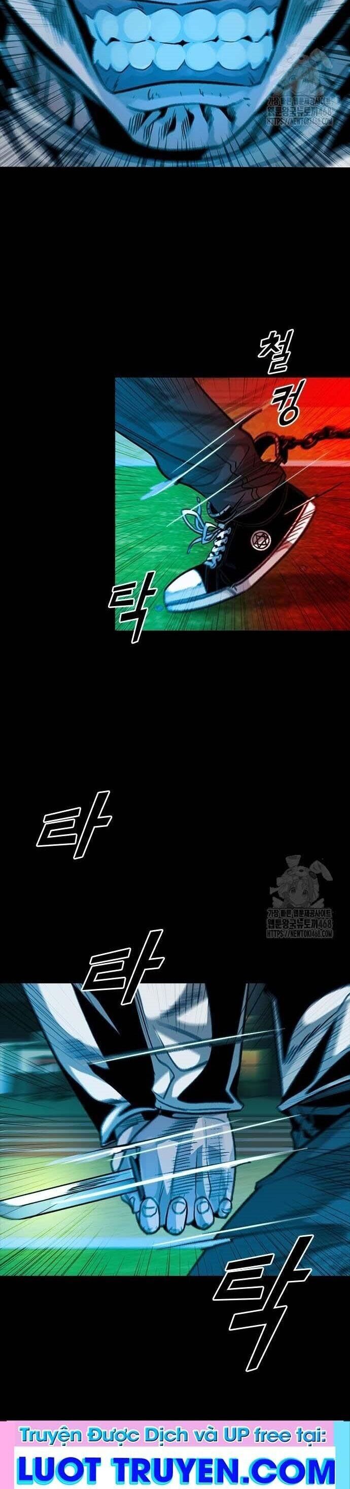 Thế Hệ Bất Hảo Chapter 17 - 33