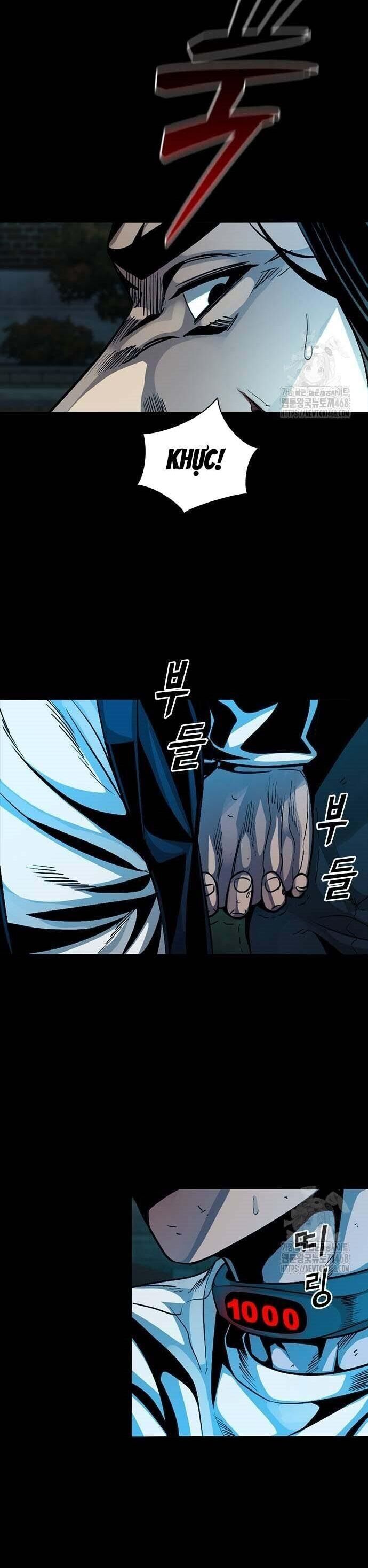 Thế Hệ Bất Hảo Chapter 17 - 35