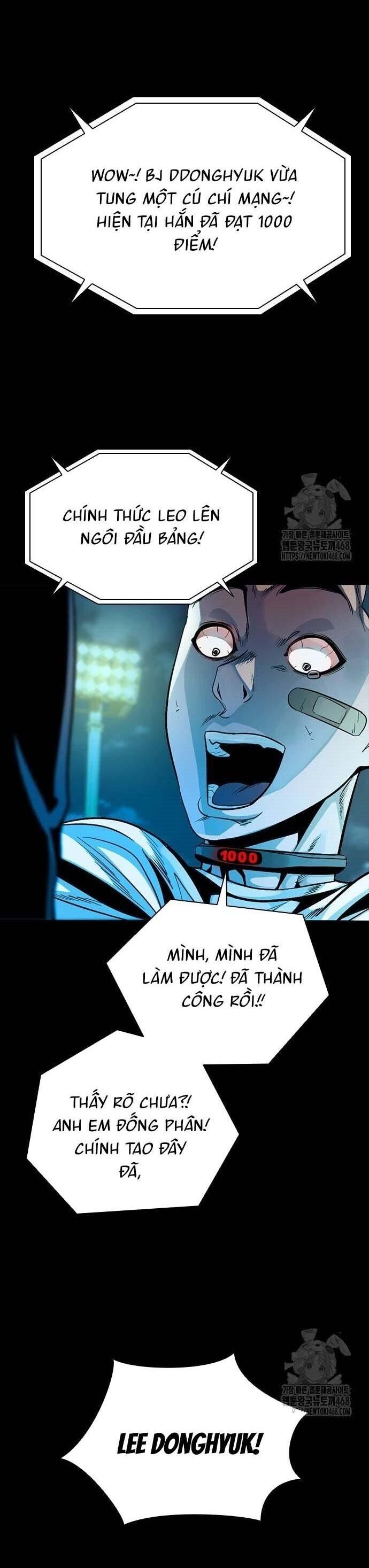 Thế Hệ Bất Hảo Chapter 17 - 36