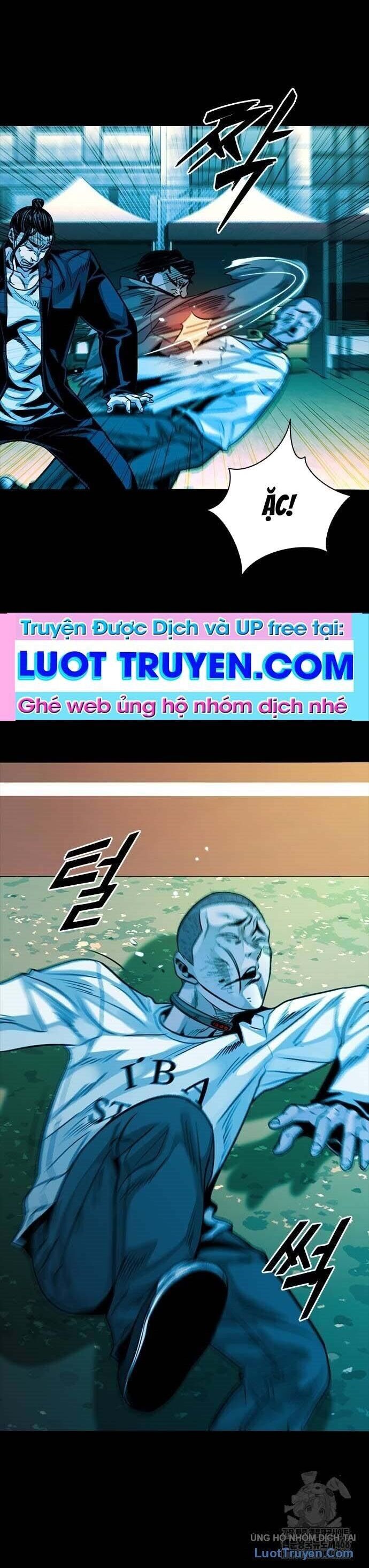 Thế Hệ Bất Hảo Chapter 17 - 37