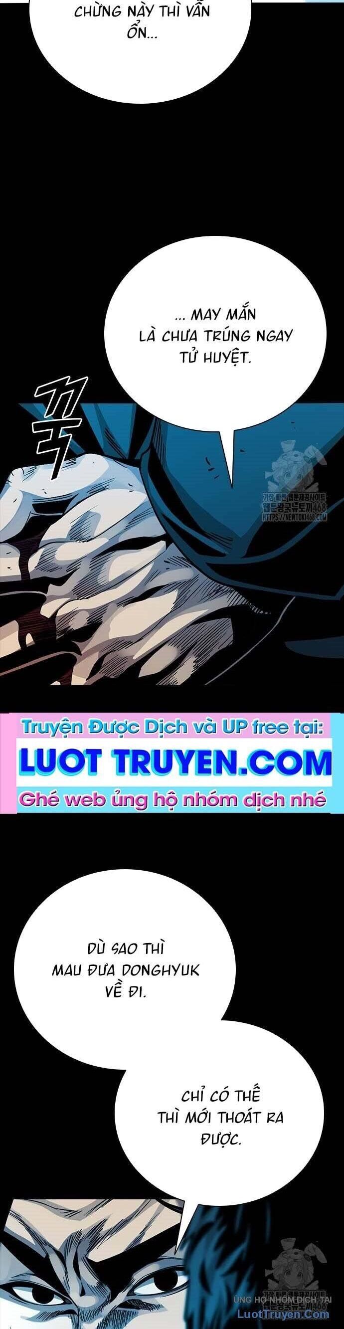 Thế Hệ Bất Hảo Chapter 17 - 43