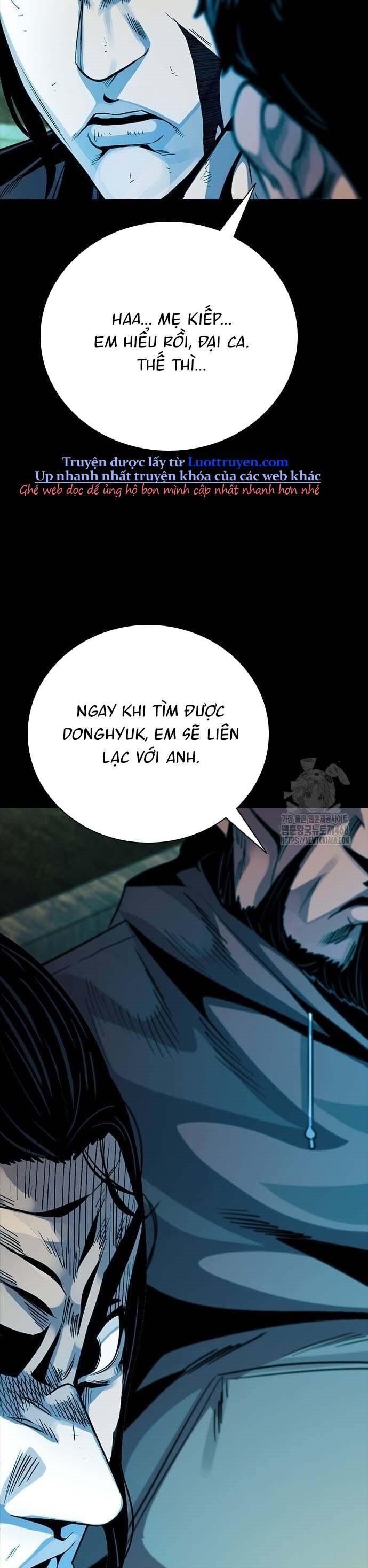 Thế Hệ Bất Hảo Chapter 17 - 44