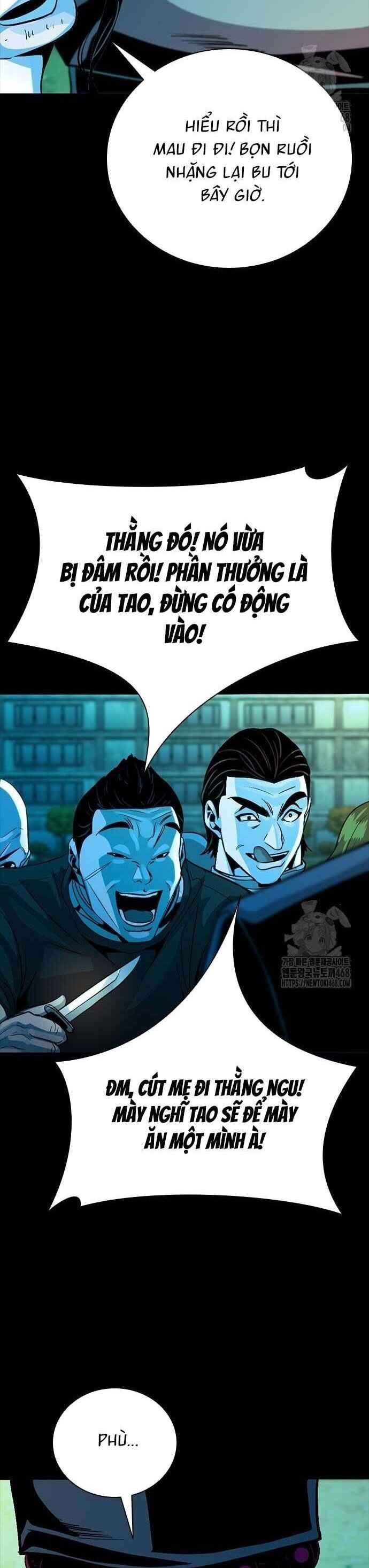 Thế Hệ Bất Hảo Chapter 17 - 45