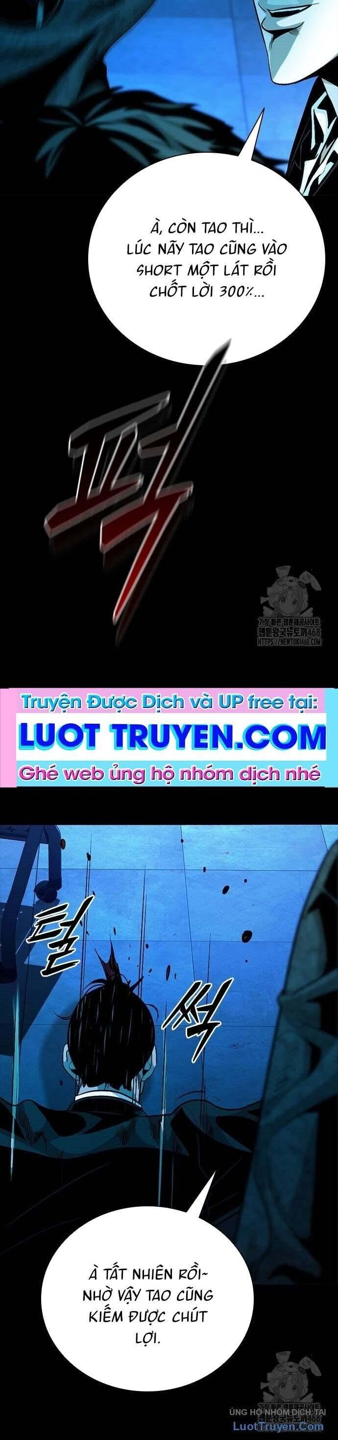 Thế Hệ Bất Hảo Chapter 17 - 49