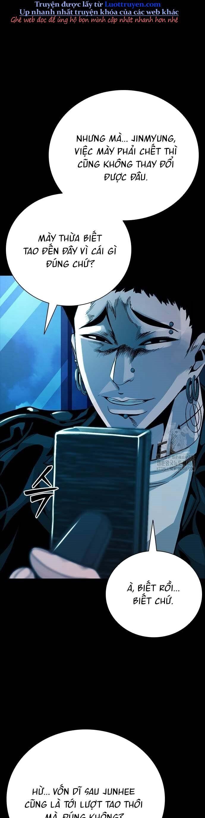 Thế Hệ Bất Hảo Chapter 17 - 50