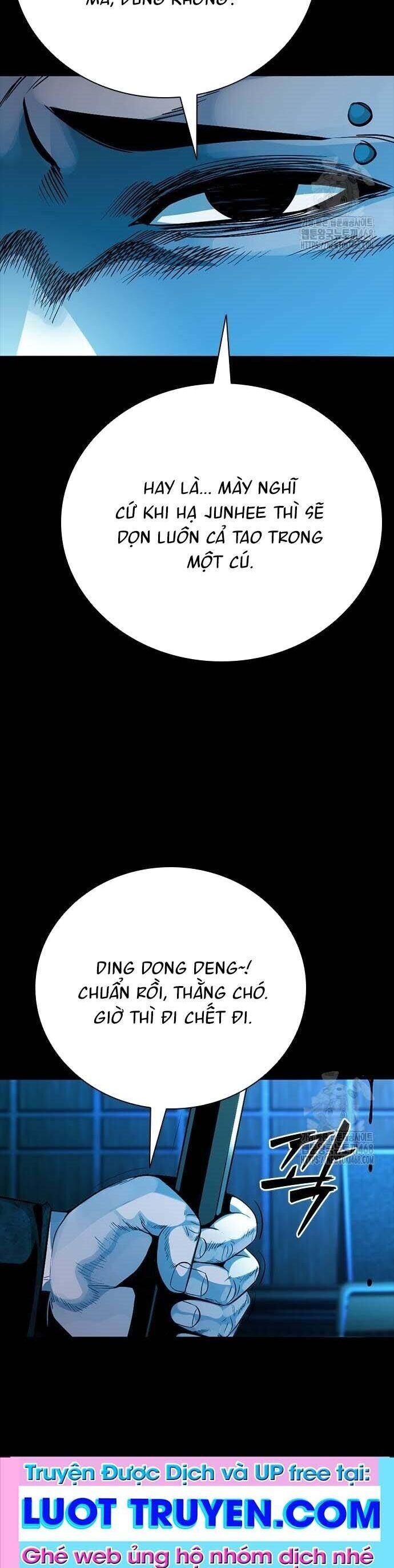 Thế Hệ Bất Hảo Chapter 17 - 51