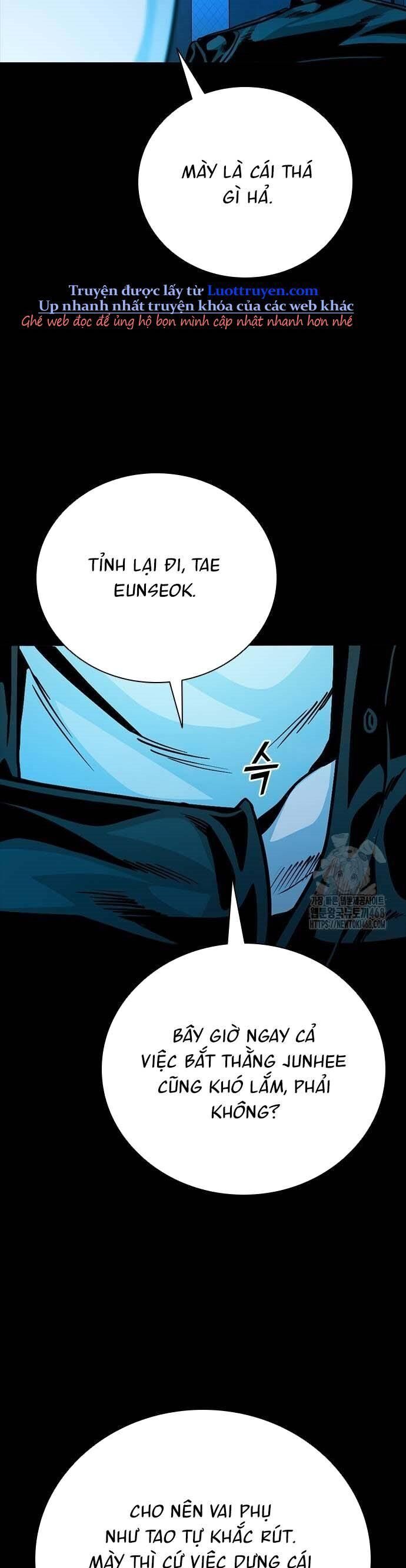 Thế Hệ Bất Hảo Chapter 17 - 57