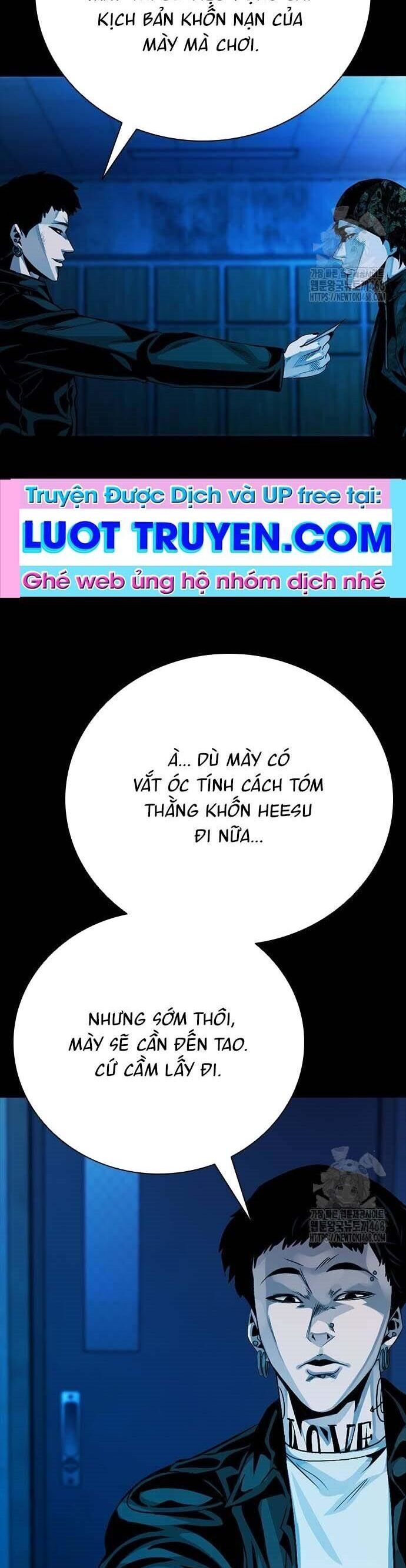 Thế Hệ Bất Hảo Chapter 17 - 58