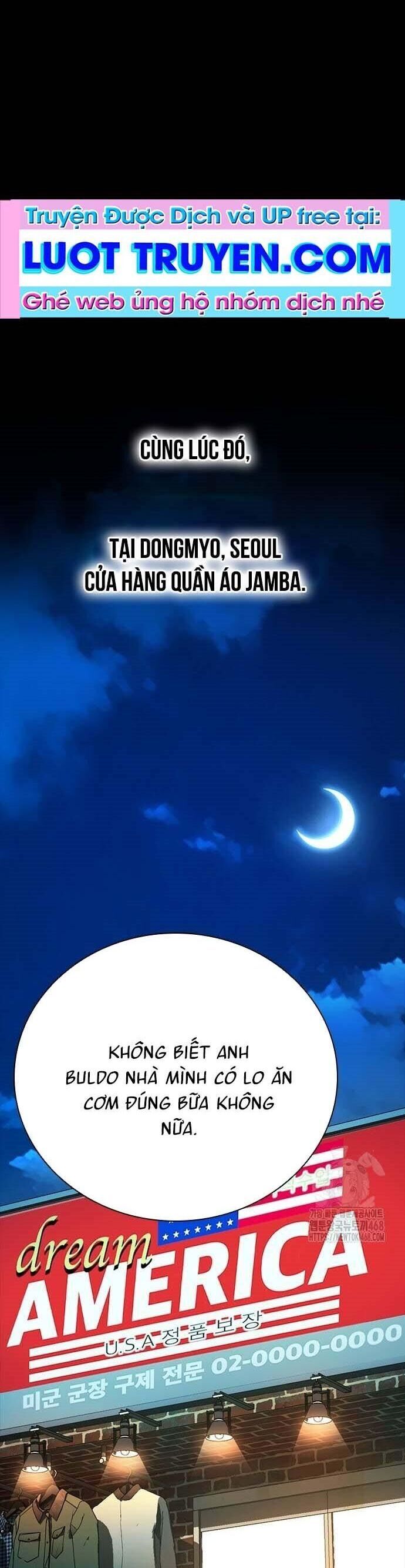 Thế Hệ Bất Hảo Chapter 17 - 61