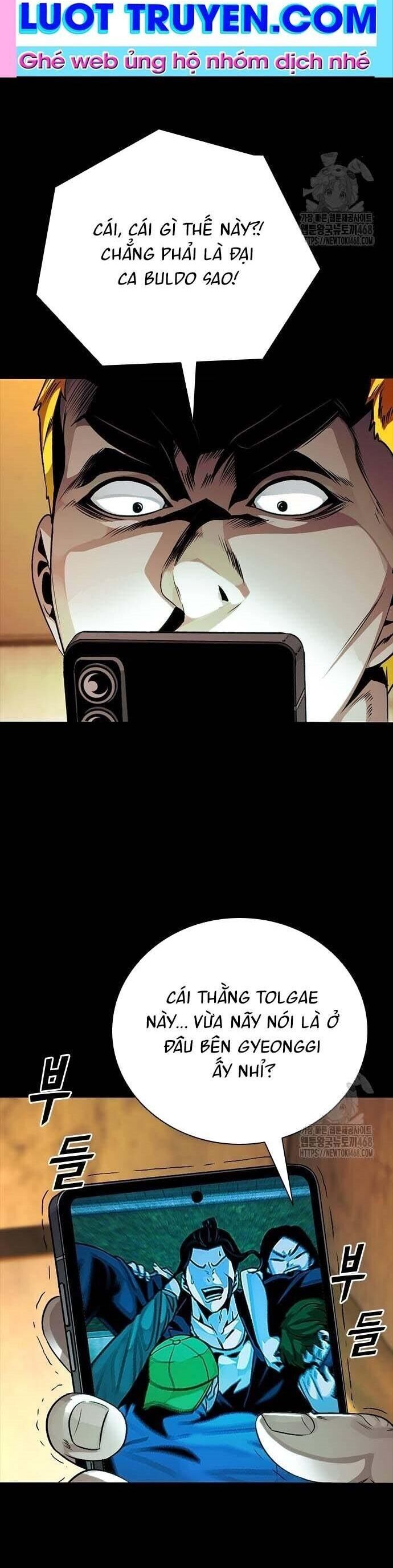 Thế Hệ Bất Hảo Chapter 17 - 64