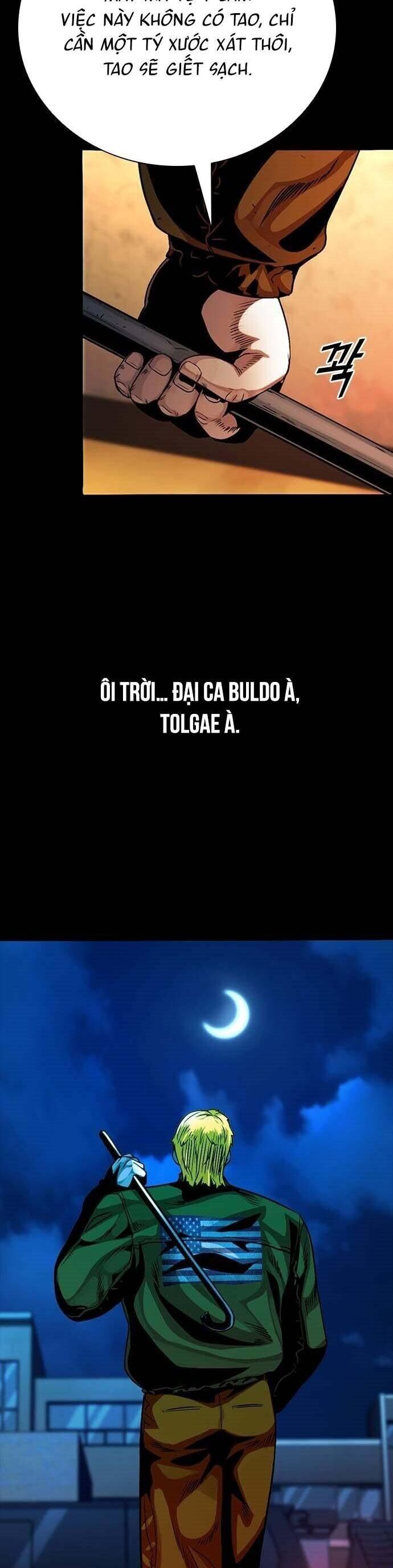 Thế Hệ Bất Hảo Chapter 17 - 66