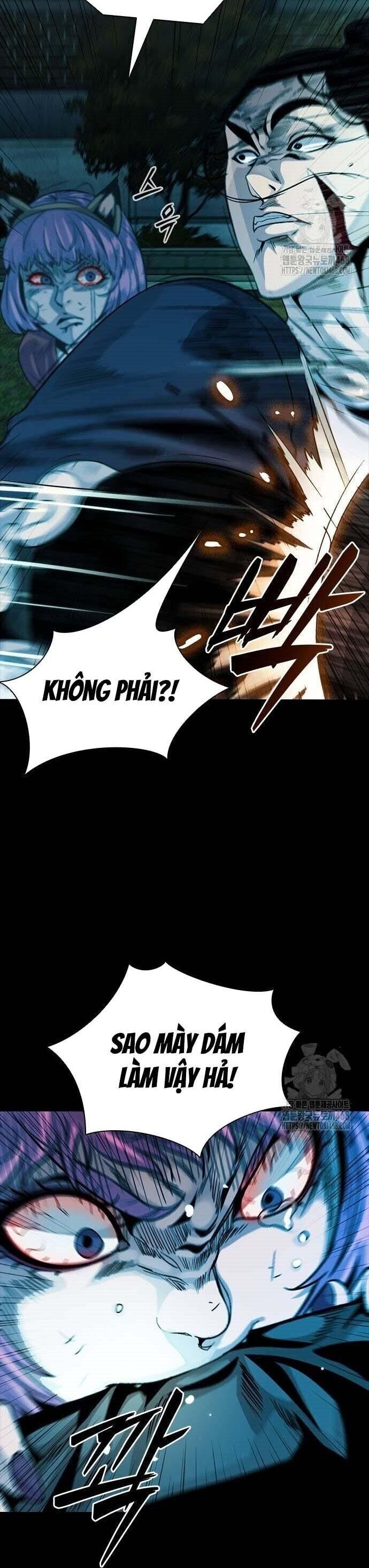 Thế Hệ Bất Hảo Chapter 17 - 9