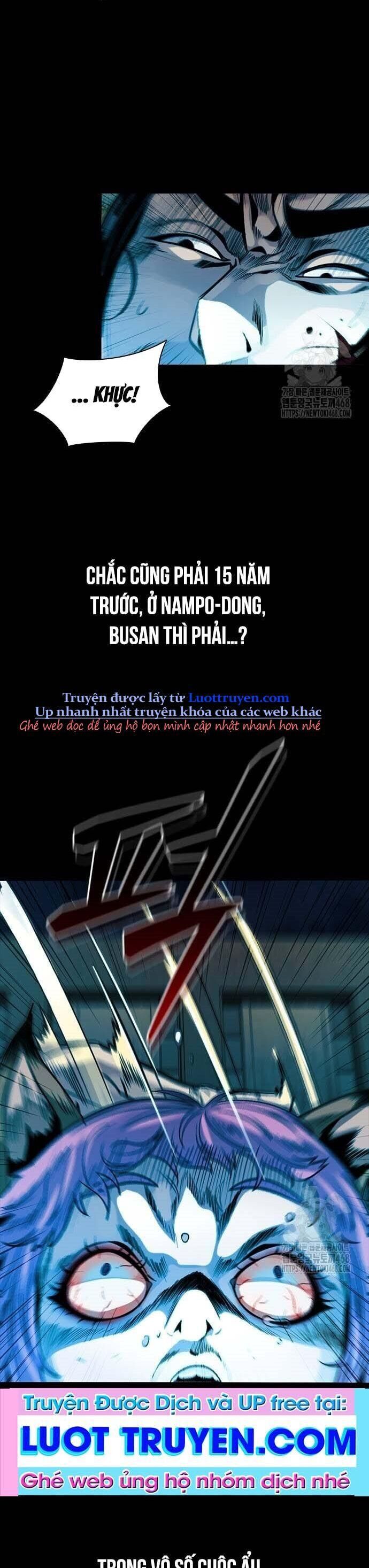 Thế Hệ Bất Hảo Chapter 17 - 10