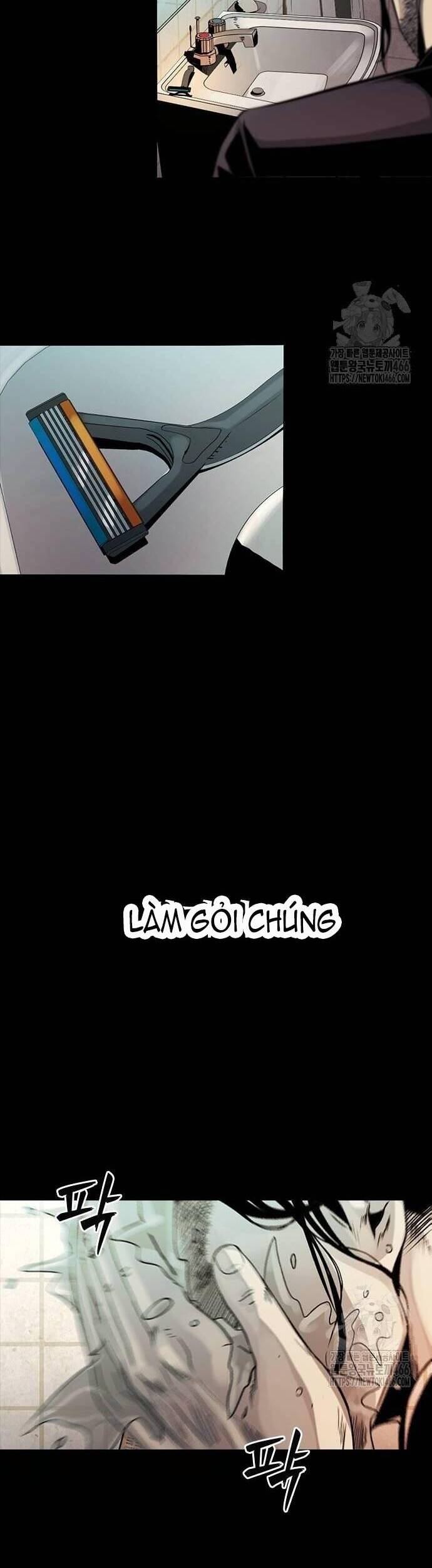 Thế Hệ Bất Hảo Chapter 2 - 102