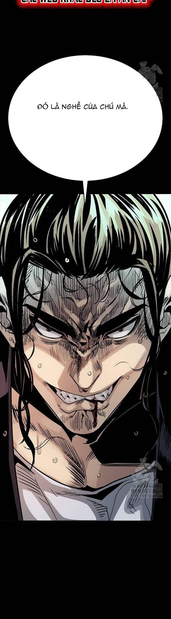 Thế Hệ Bất Hảo Chapter 2 - 104