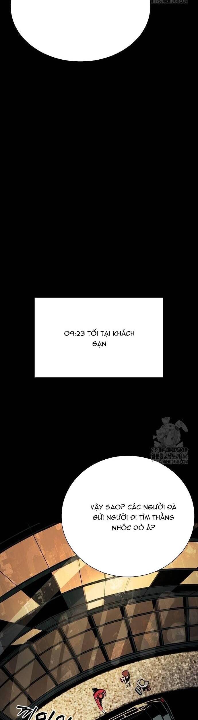 Thế Hệ Bất Hảo Chapter 2 - 12